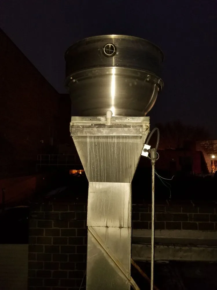 Slide of R.J.B Mechanical Services