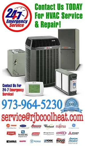 Slide of R.J.B Mechanical Services