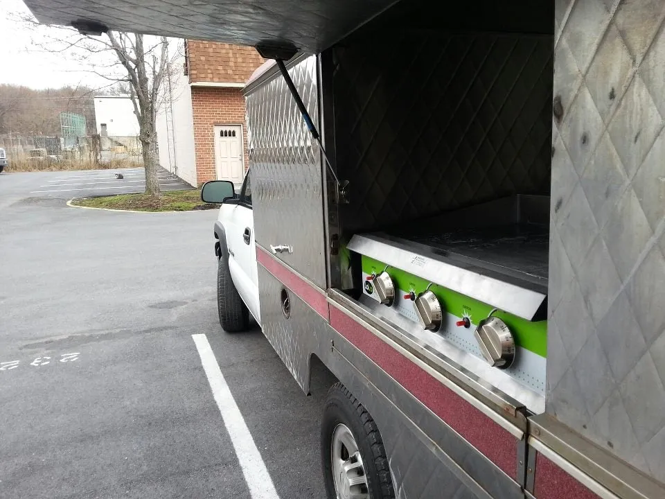 Slide of RJH Air Conditioning & Refrigeration Service