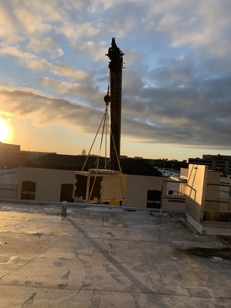 Slide of RJH Air Conditioning & Refrigeration Service