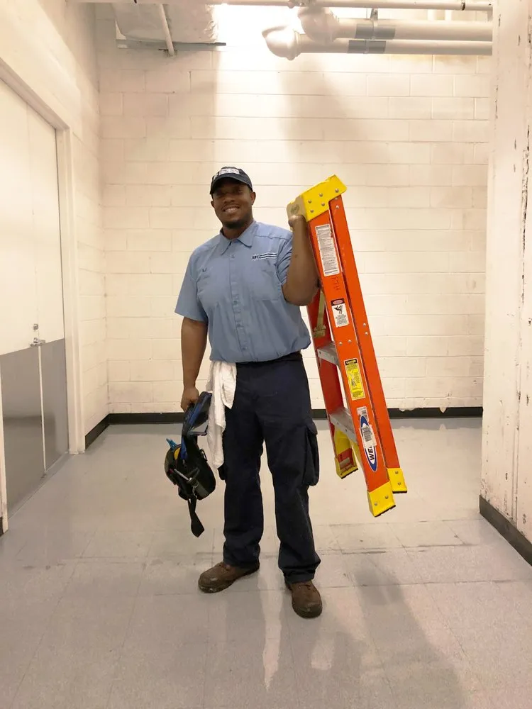 Slide of RJH Air Conditioning & Refrigeration Service