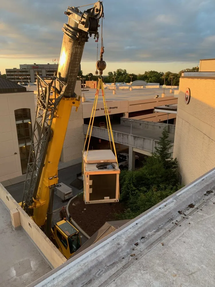 Slide of RJH Air Conditioning & Refrigeration Service