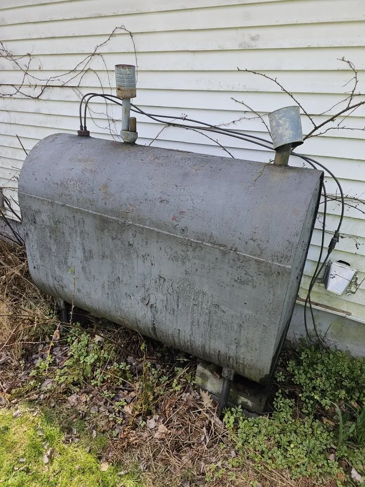 Slide of RJK Mechanical