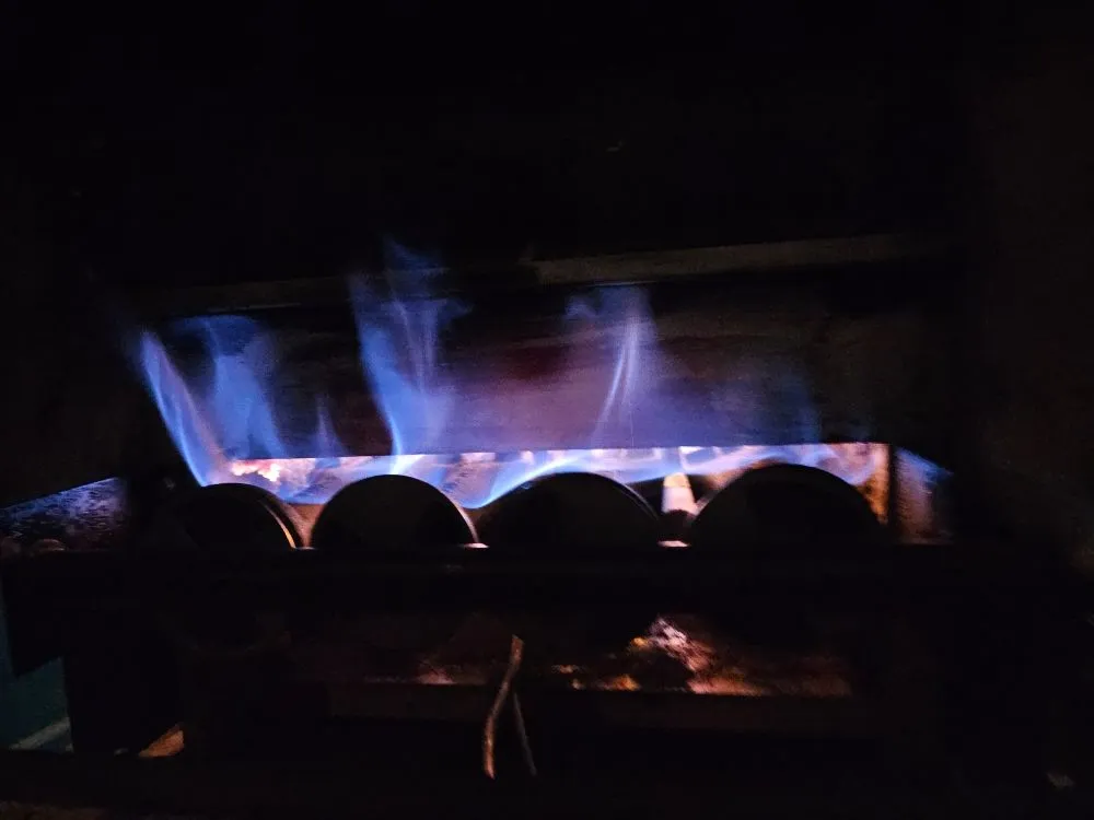 Slide of RJK Mechanical