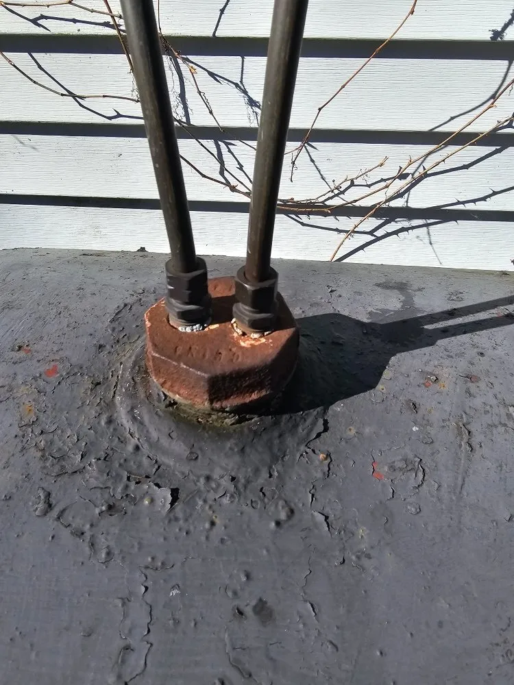 Slide of RJK Mechanical