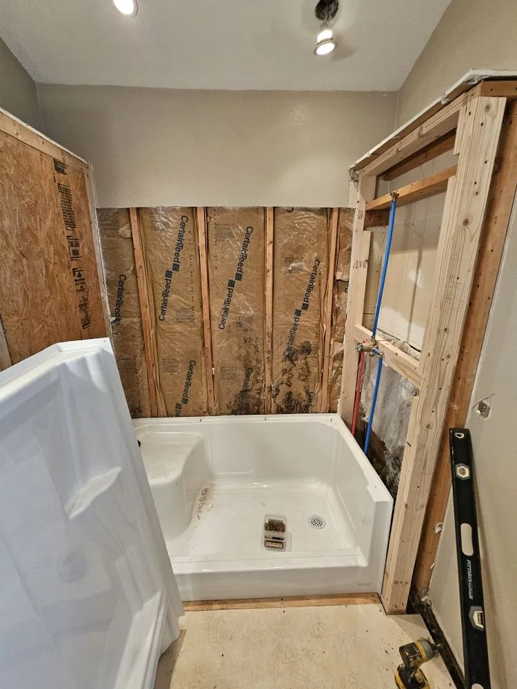 Slide of RJK Mechanical