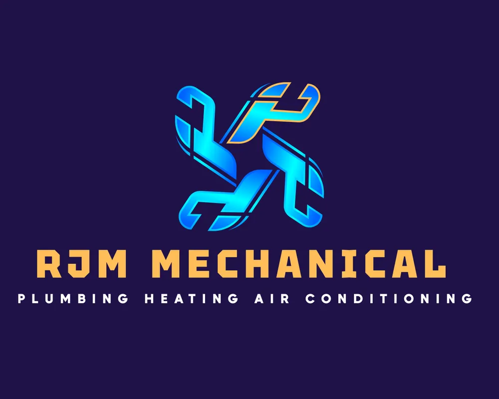 Slide of RJM Mechanical