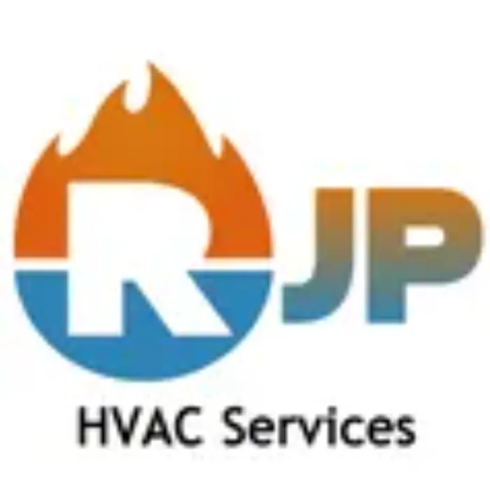 Slide of RJP HVAC Services