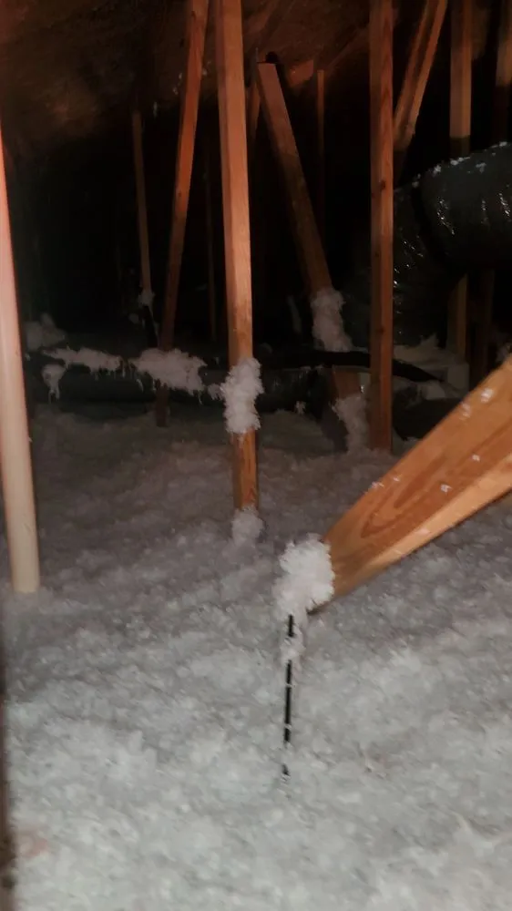 Slide of RJ's Air Solutions