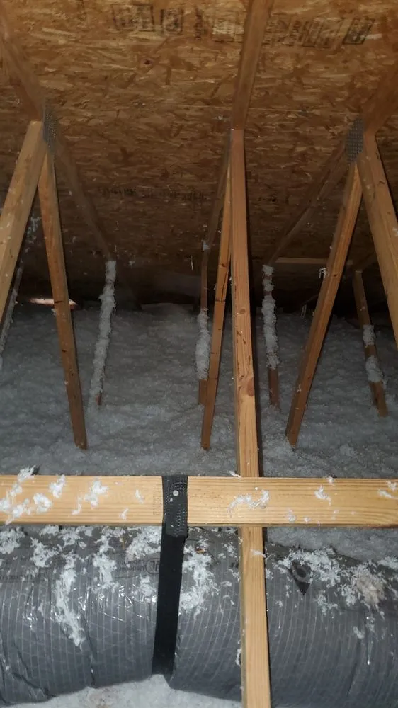 Slide of RJ's Air Solutions