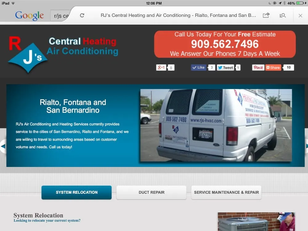 Slide of R/js Central