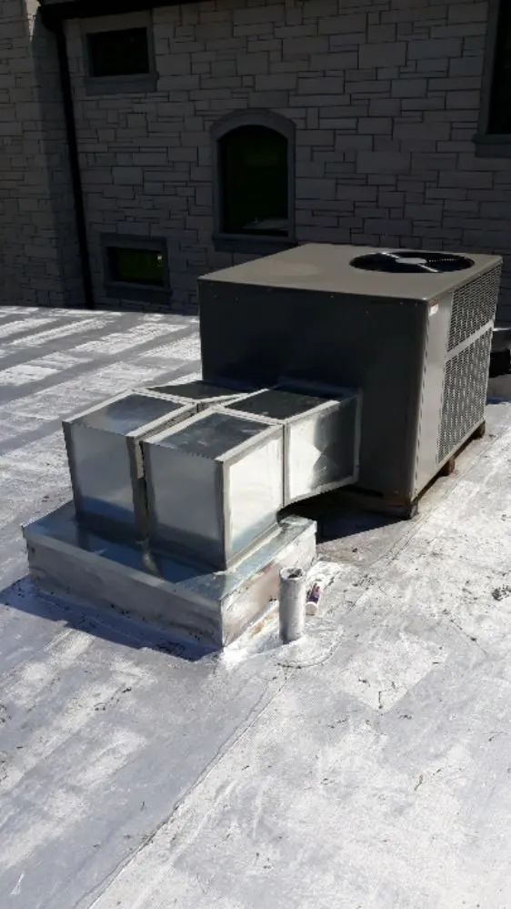 Slide of RJS Heating & Cooling