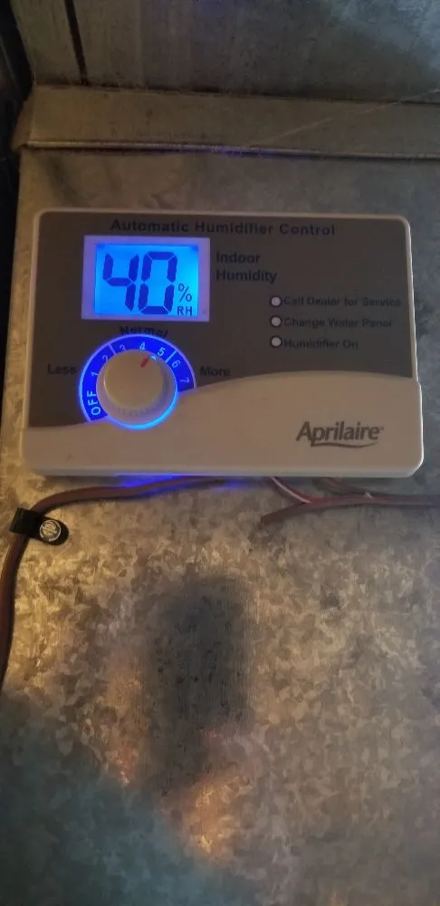 Slide of RJS Heating & Cooling