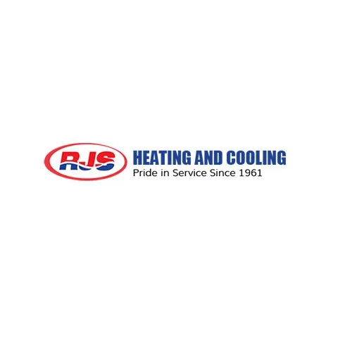 Slide of RJS Heating & Cooling