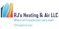 Slide of RJ's Heating and Air
