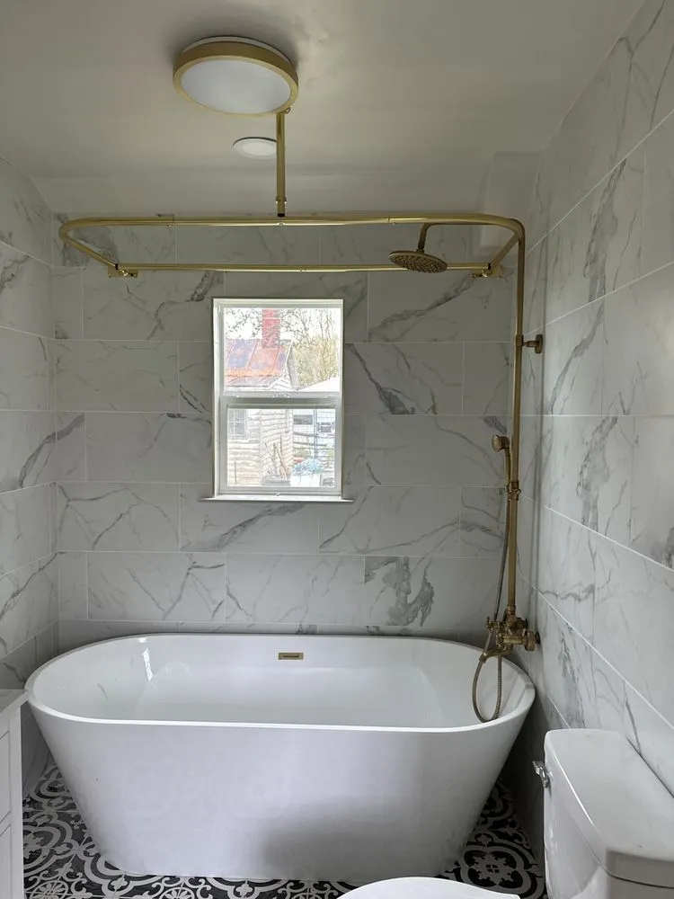 Slide of RJ's Remodeling & Home Improvement