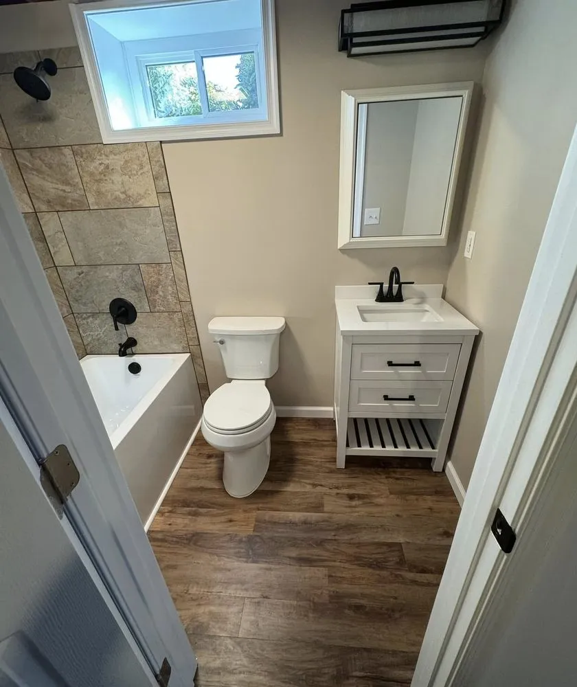 Slide of RJ's Remodeling & Home Improvement