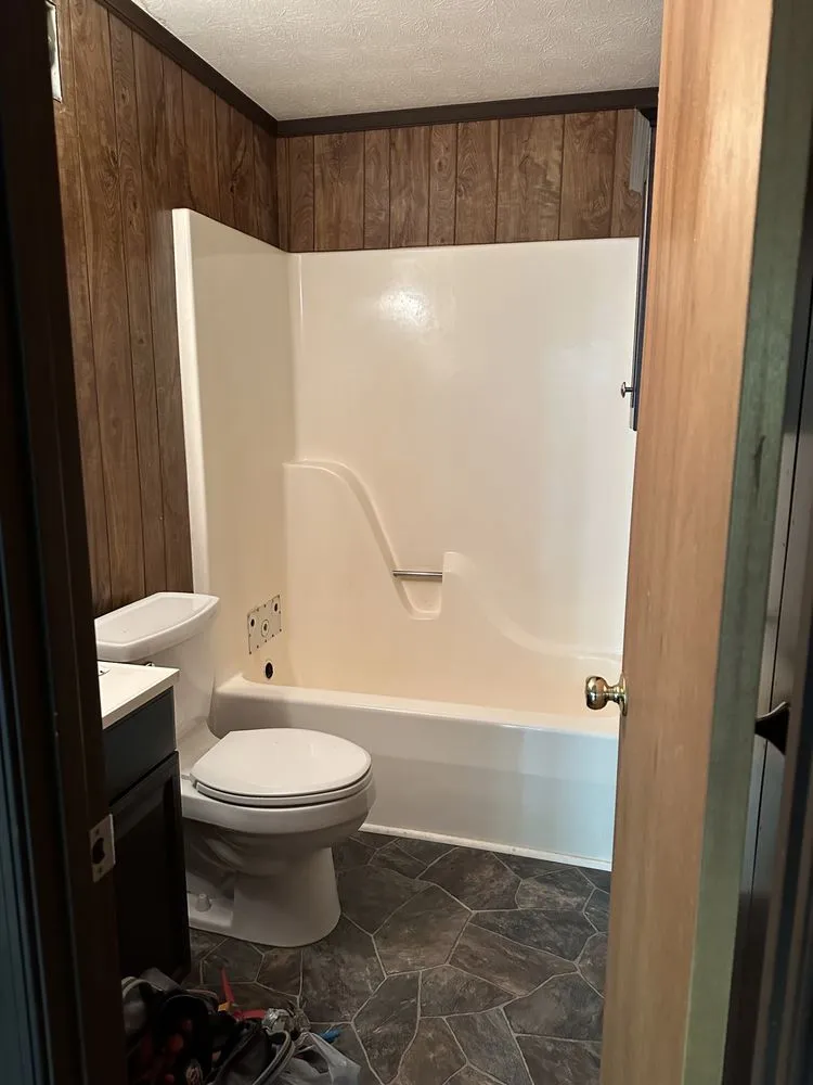 Slide of RJ's Remodeling & Home Improvement