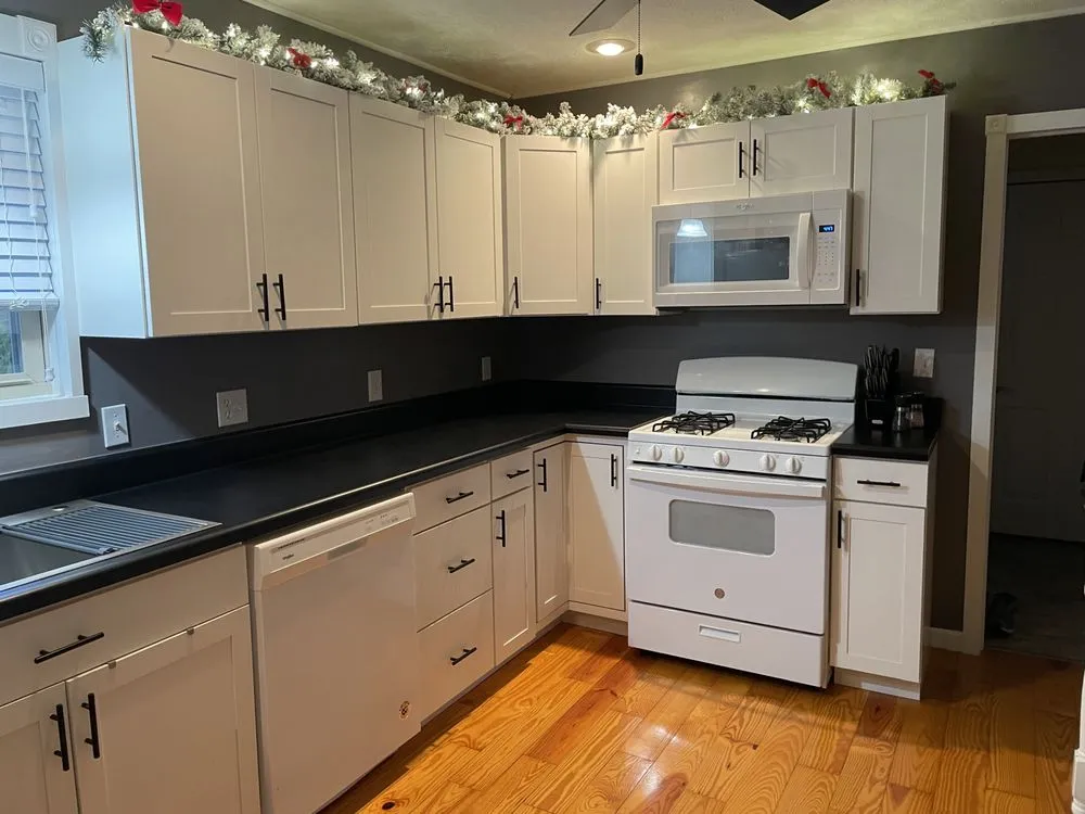 Slide of RJ's Remodeling & Home Improvement