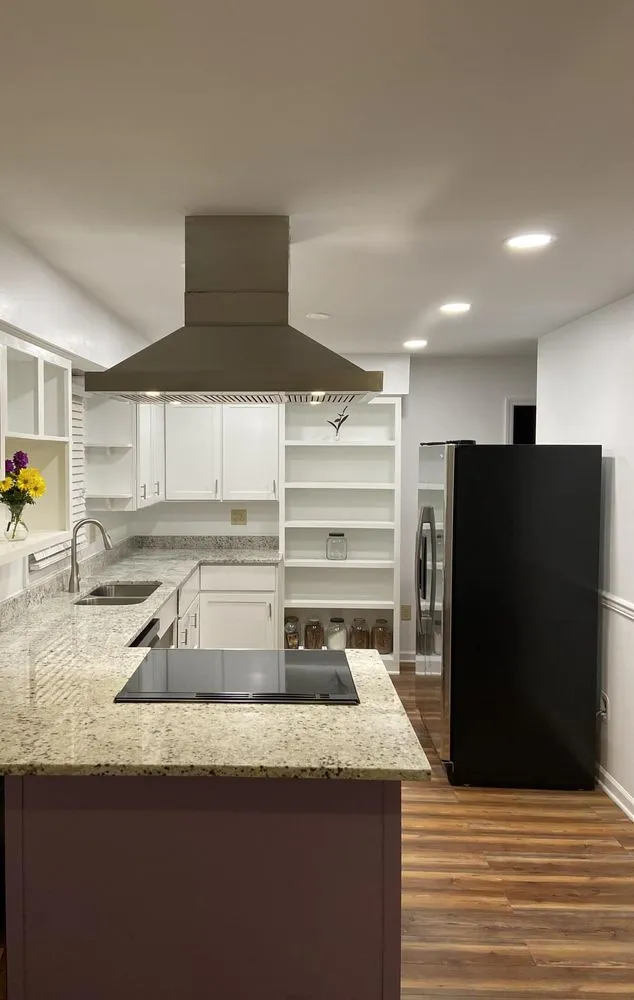 Slide of RJ's Remodeling & Home Improvement