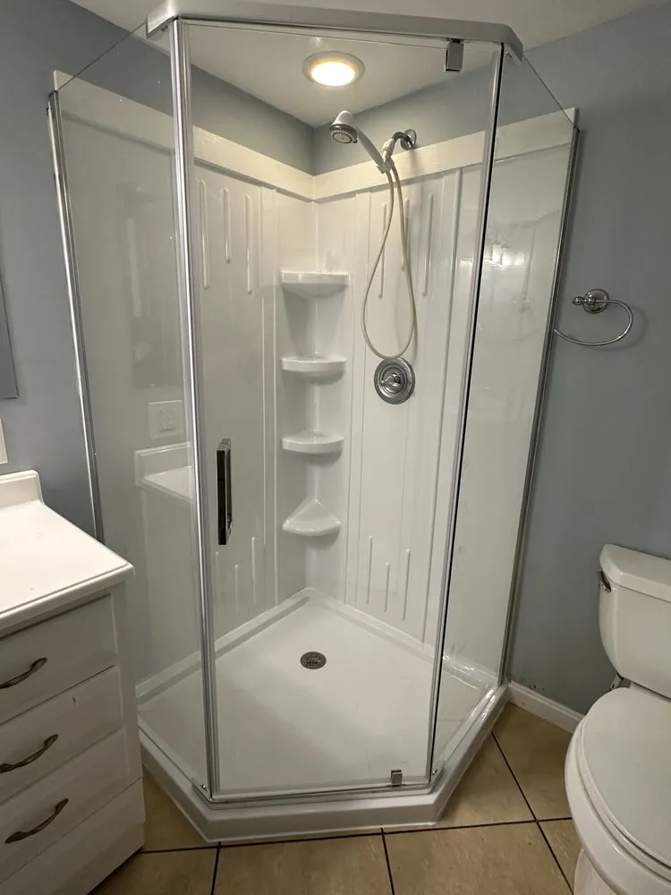 Slide of RJ's Remodeling & Home Improvement