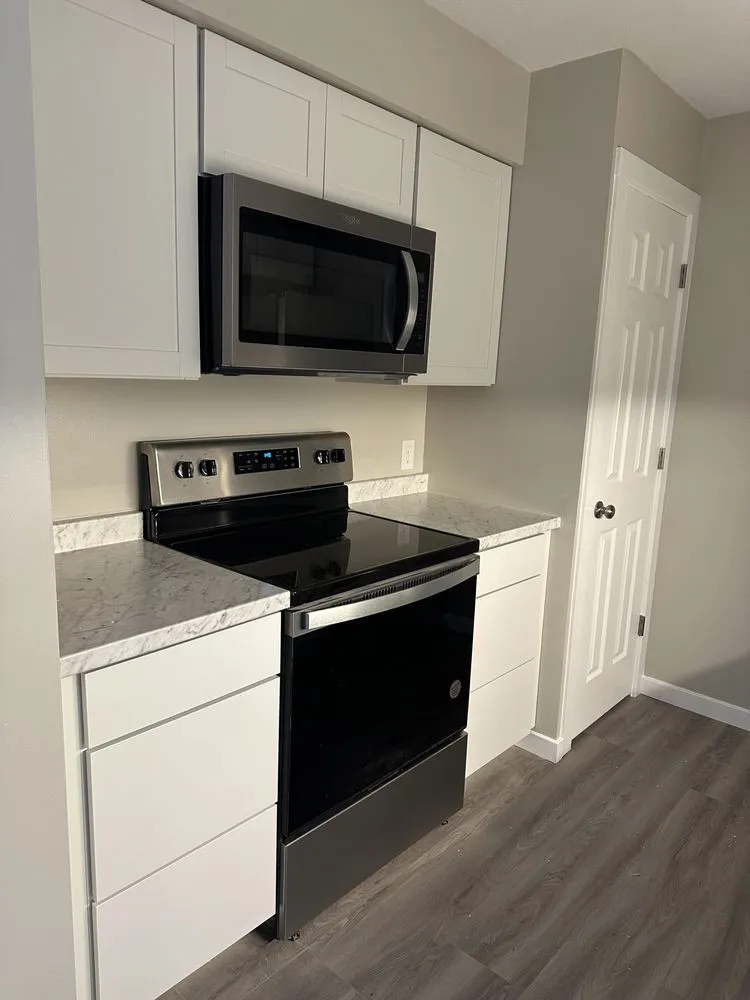 Slide of RJ's Remodeling & Home Improvement