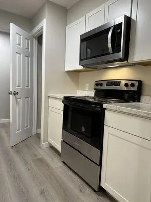 RJ's Remodeling & Home Improvement