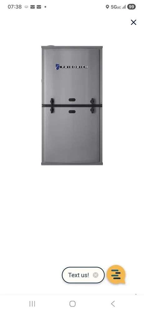 Slide of RK Heating and Air Conditioning