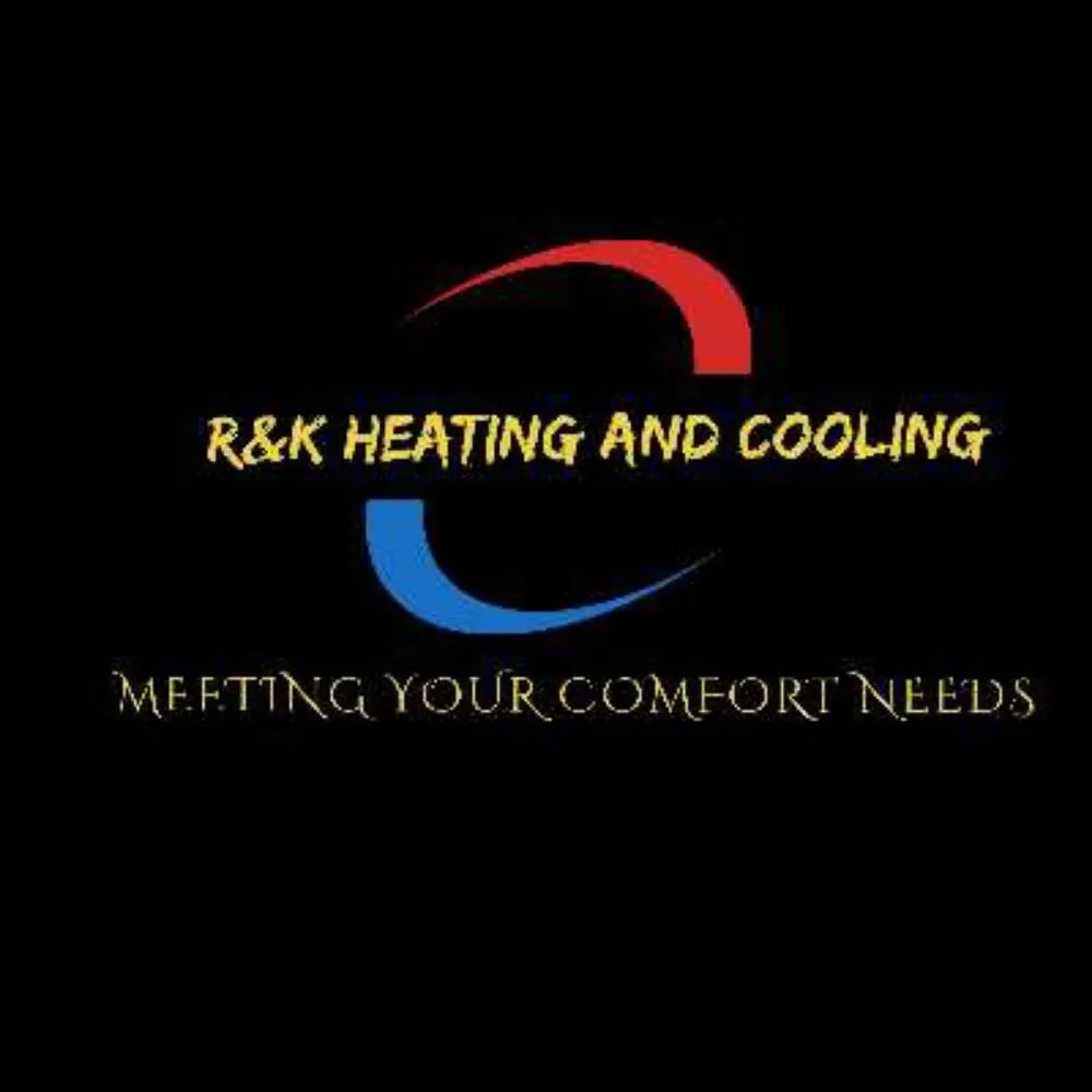 Slide of R&K Heating and Air