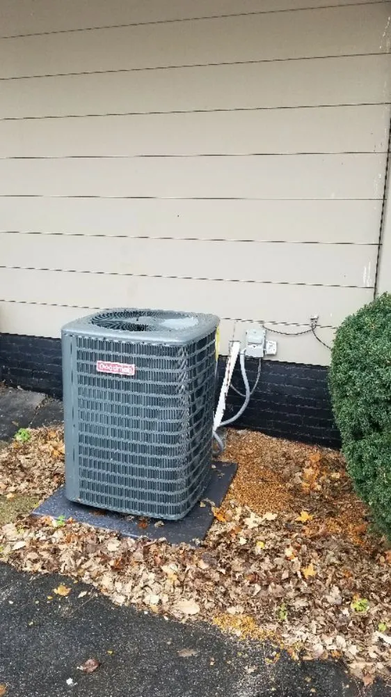 Slide of R&K Heating and Air