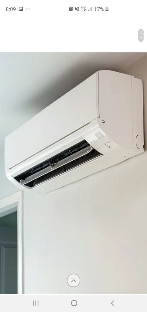 Slide of R&K Heating and Air