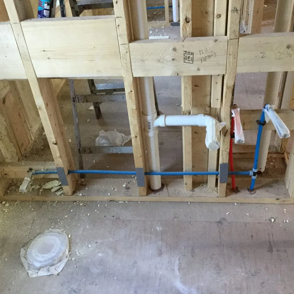 Slide of RK Heating Plumbing Cooling