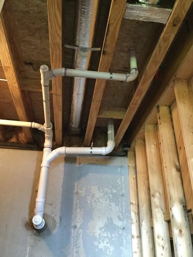 Slide of RK Heating Plumbing Cooling