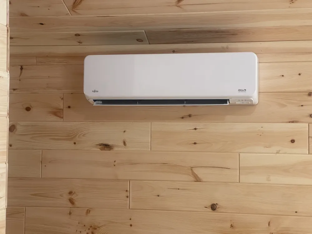 Slide of RK Heating Plumbing Cooling