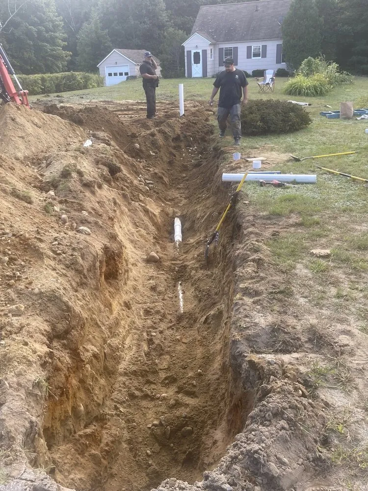 Slide of RK Heating Plumbing Cooling