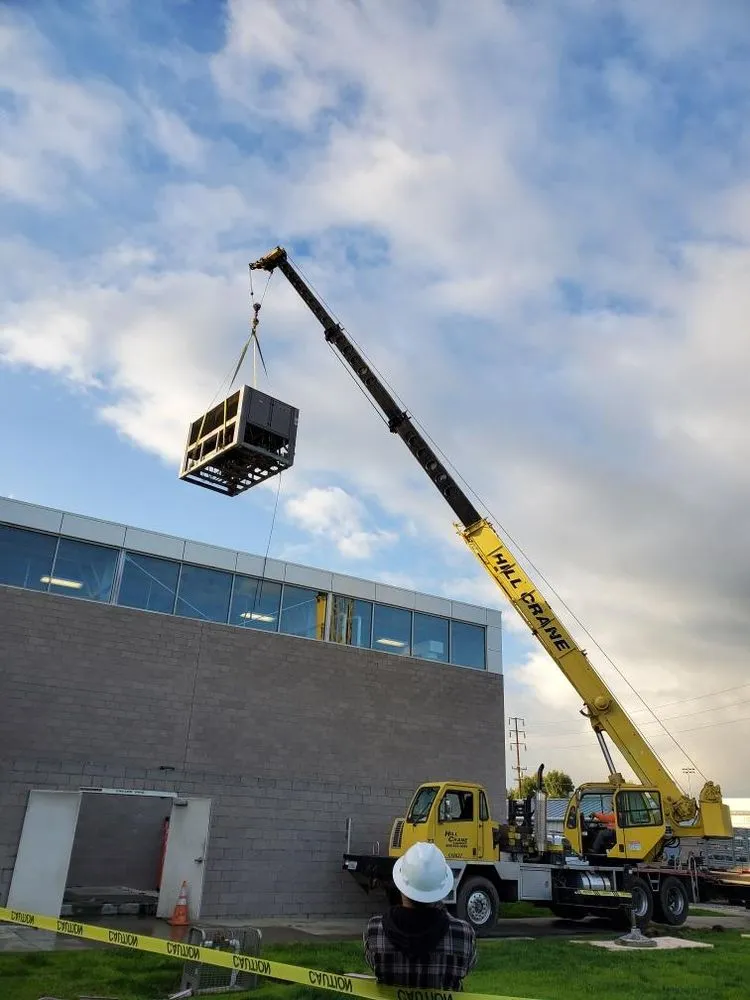 Slide of Rk Industries Group