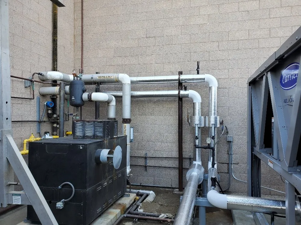 Slide of Rk Industries Group