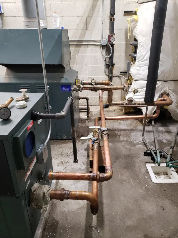 Slide of Rk Industries Group