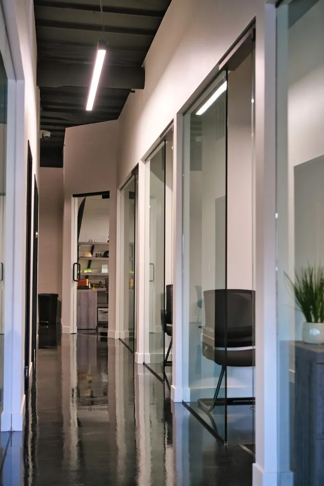 Slide of Rk Industries Group