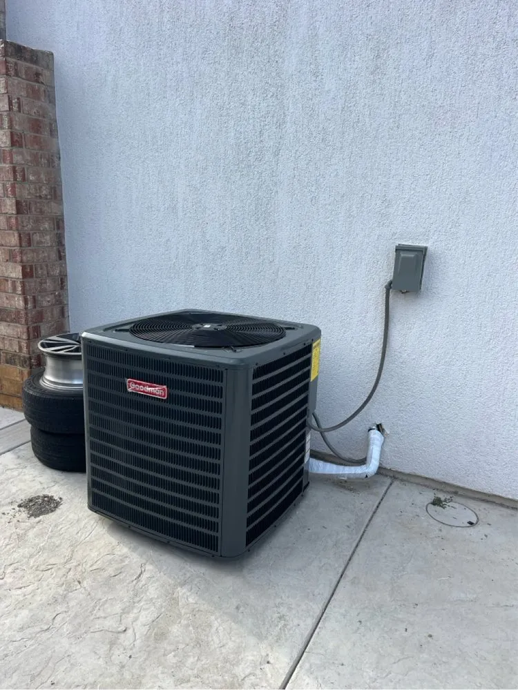 Slide of RK Mechanical Air Services