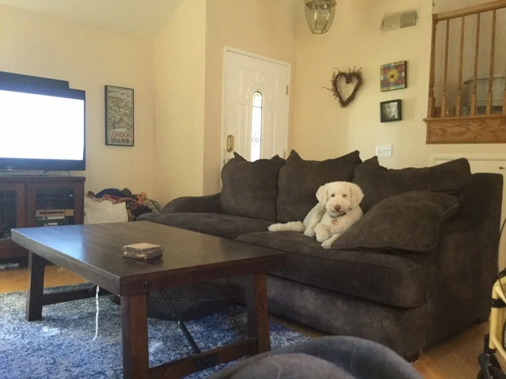 Slide of RK Mechanical