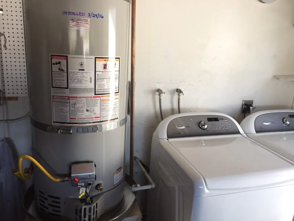 Slide of RK Plumbing Heating Air Conditioning