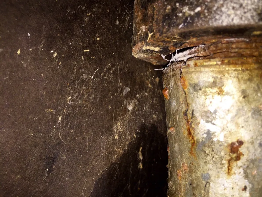 Slide of RK Plumbing Heating Air Conditioning