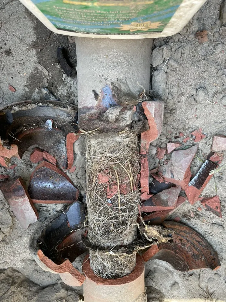 Slide of RK Plumbing Heating Air Conditioning