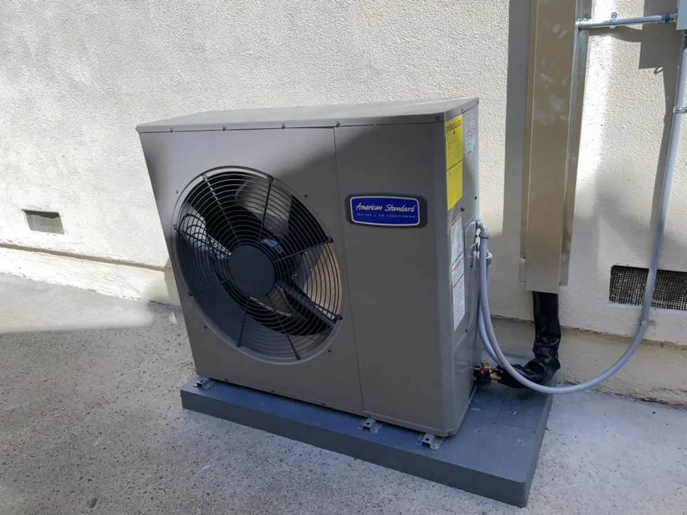 Slide of RK Plumbing Heating Air Conditioning