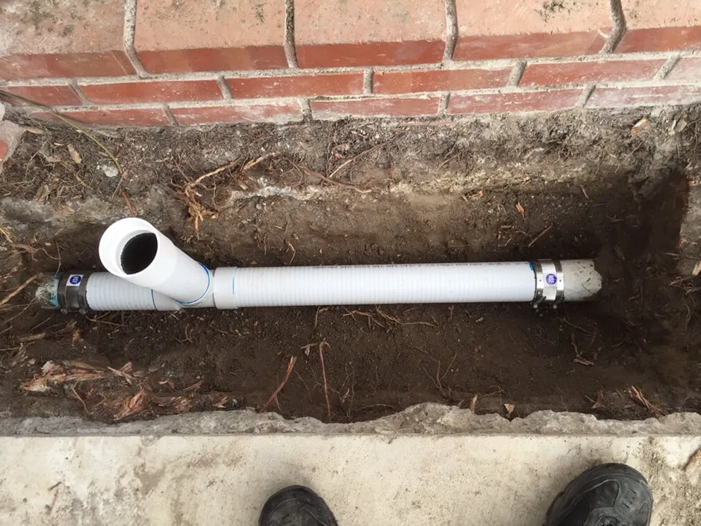 Slide of RK Plumbing Heating Air Conditioning