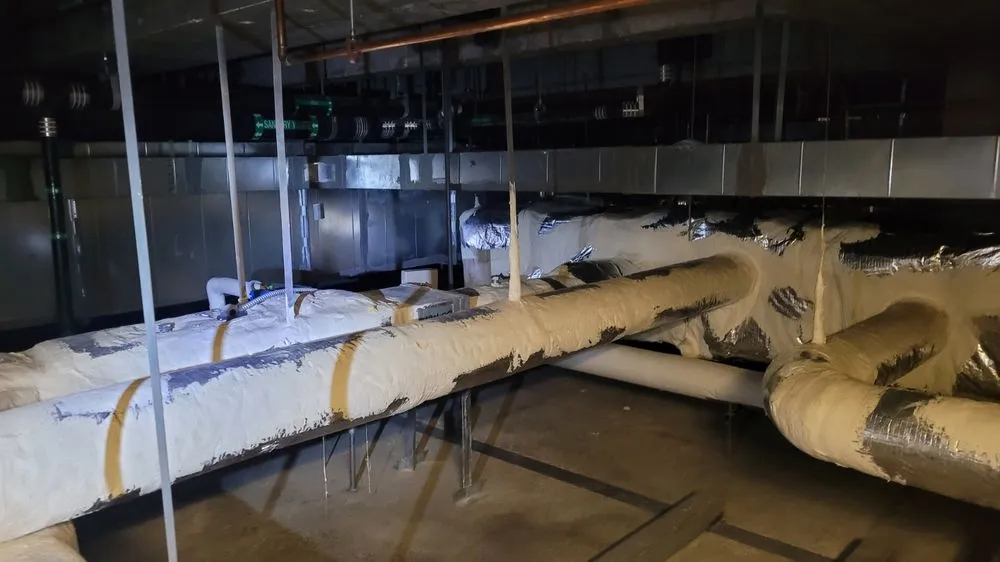 Slide of Rk Sheet Metal