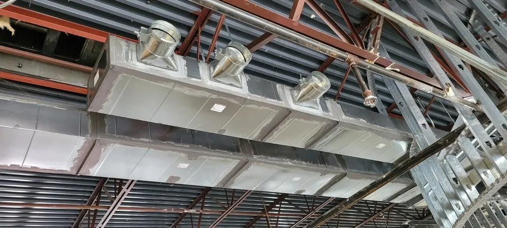 Slide of Rk Sheet Metal