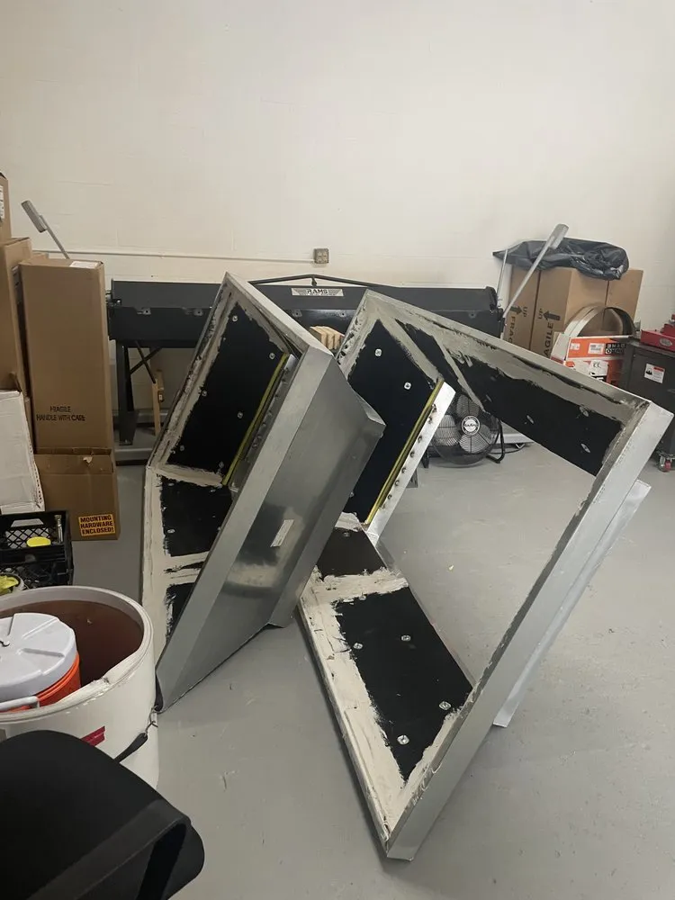 Slide of Rk Sheet Metal