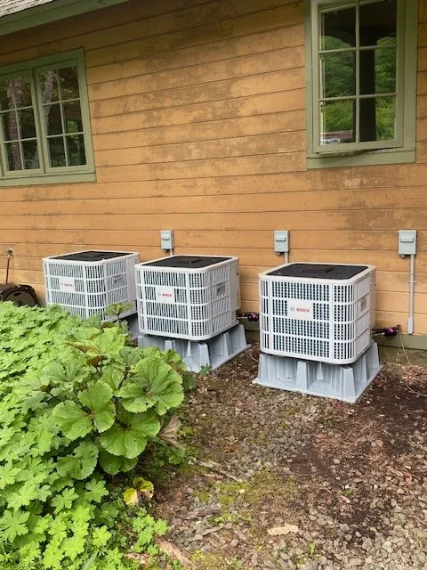 Slide of RK Williams Heating and Cooling